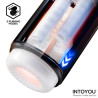 INTOYOU Masturbateur Nextor Frottements et Chaleur